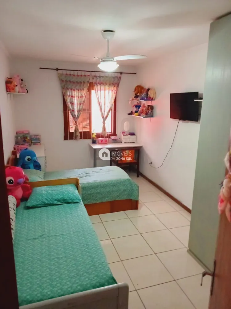 Casa, 2 quartos, 64 m² - Foto 6