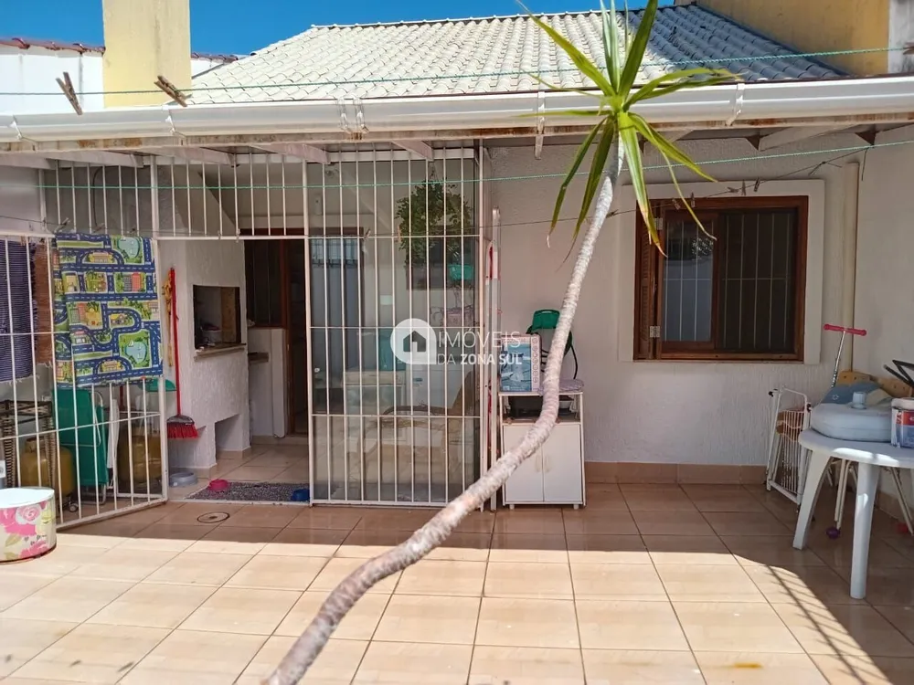 Casa, 2 quartos, 64 m² - Foto 1