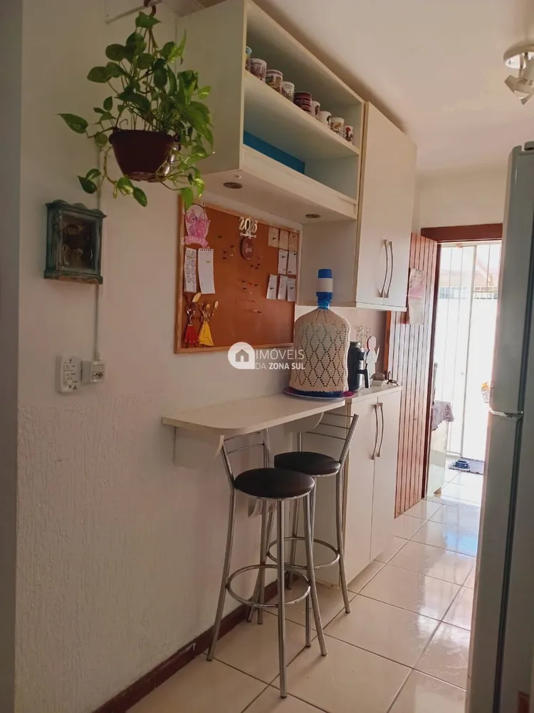 Casa, 2 quartos, 64 m² - Foto 15