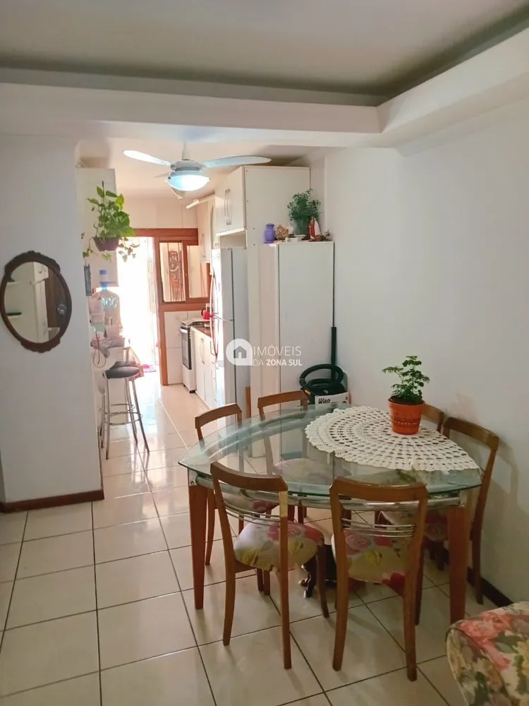 Casa, 2 quartos, 64 m² - Foto 3