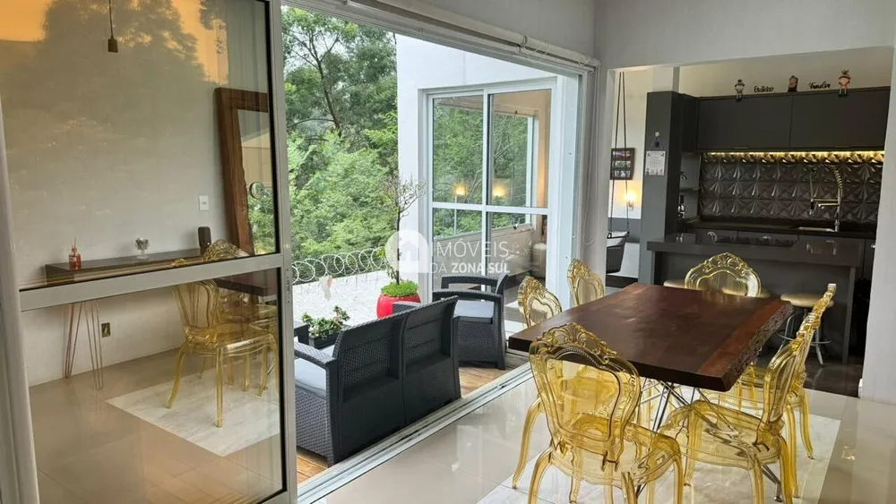 Casa, 3 quartos, 148 m² - Foto 8