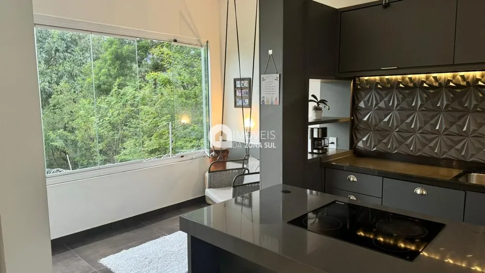 Casa, 3 quartos, 148 m² - Foto 4