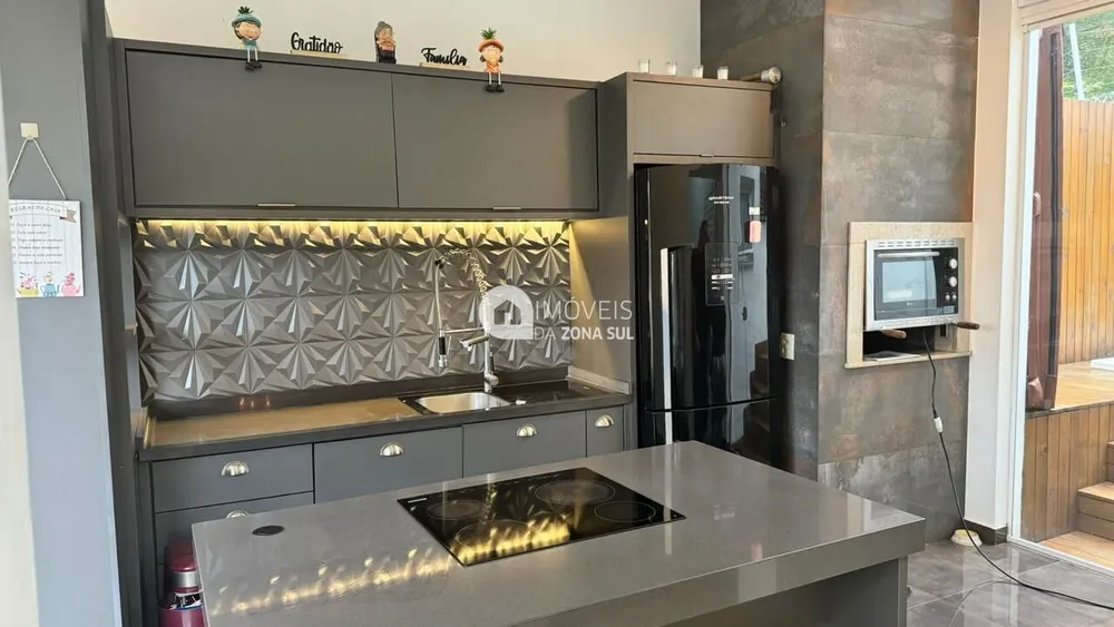 Casa, 3 quartos, 148 m² - Foto 5