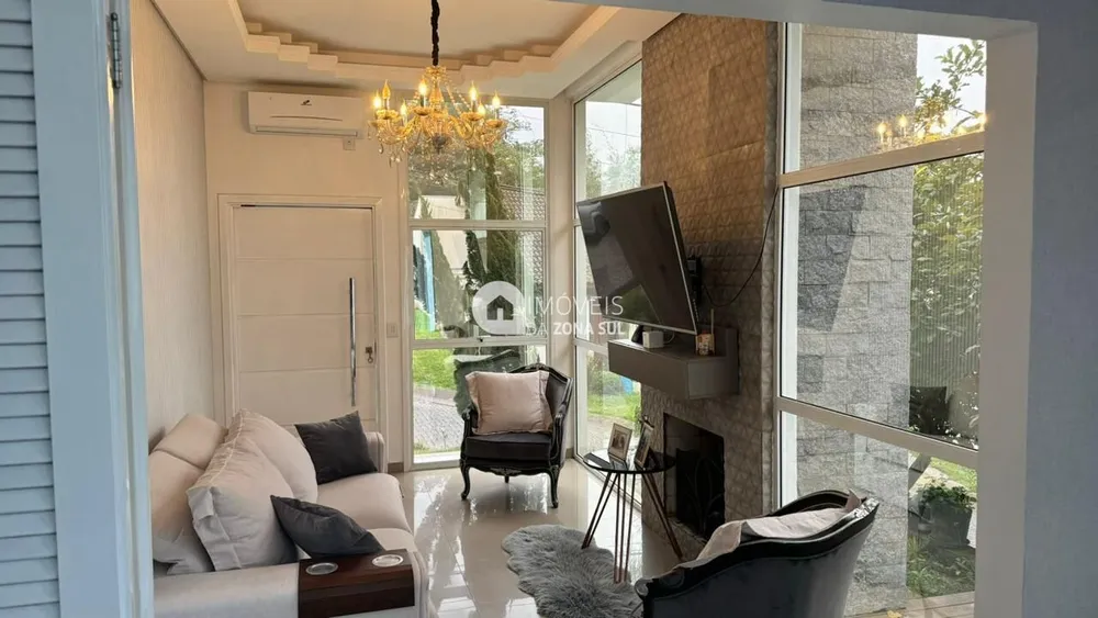 Casa, 3 quartos, 148 m² - Foto 2