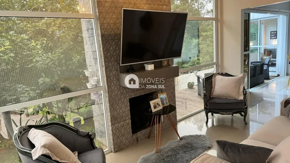Casa, 3 quartos, 148 m² - Foto 3