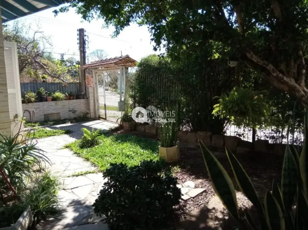 Casa, 3 quartos, 136 m² - Foto 1