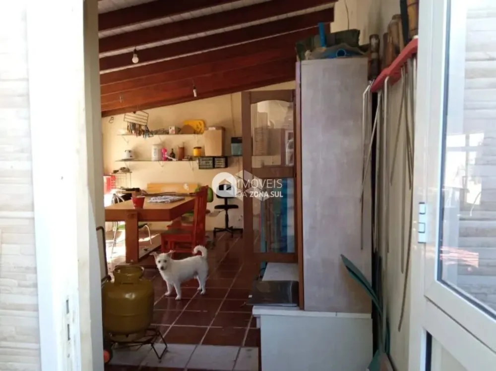 Casa, 3 quartos, 136 m² - Foto 7