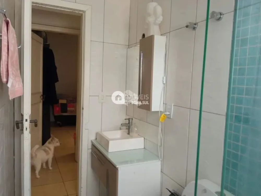 Casa, 3 quartos, 136 m² - Foto 19