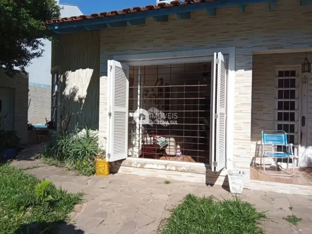 Casa, 3 quartos, 136 m² - Foto 4