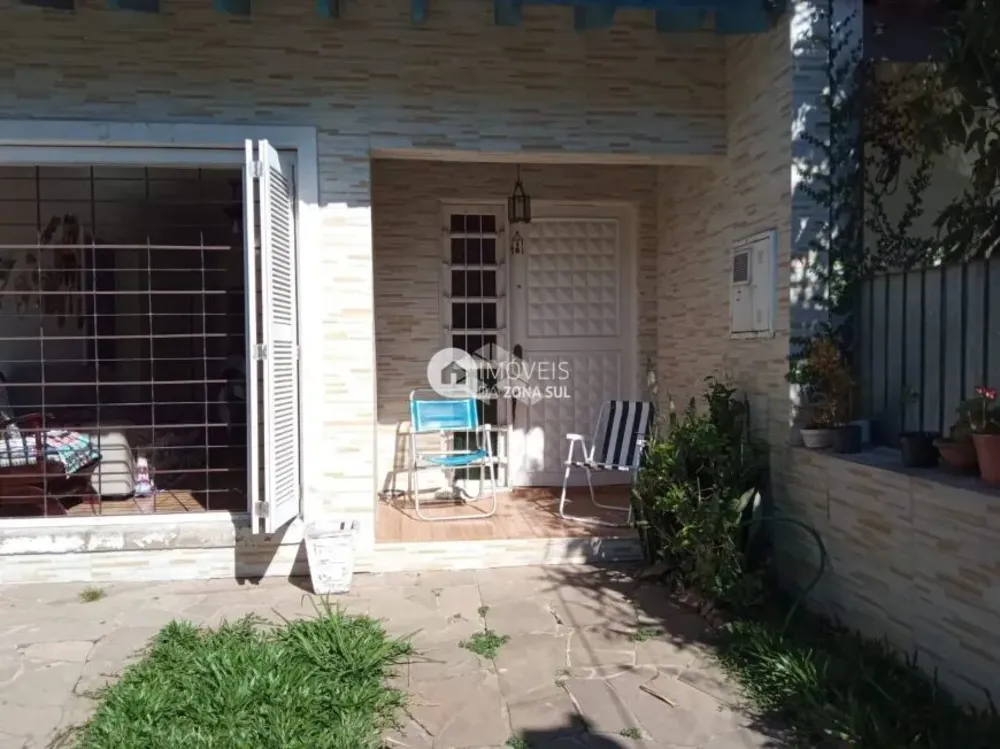 Casa, 3 quartos, 136 m² - Foto 3