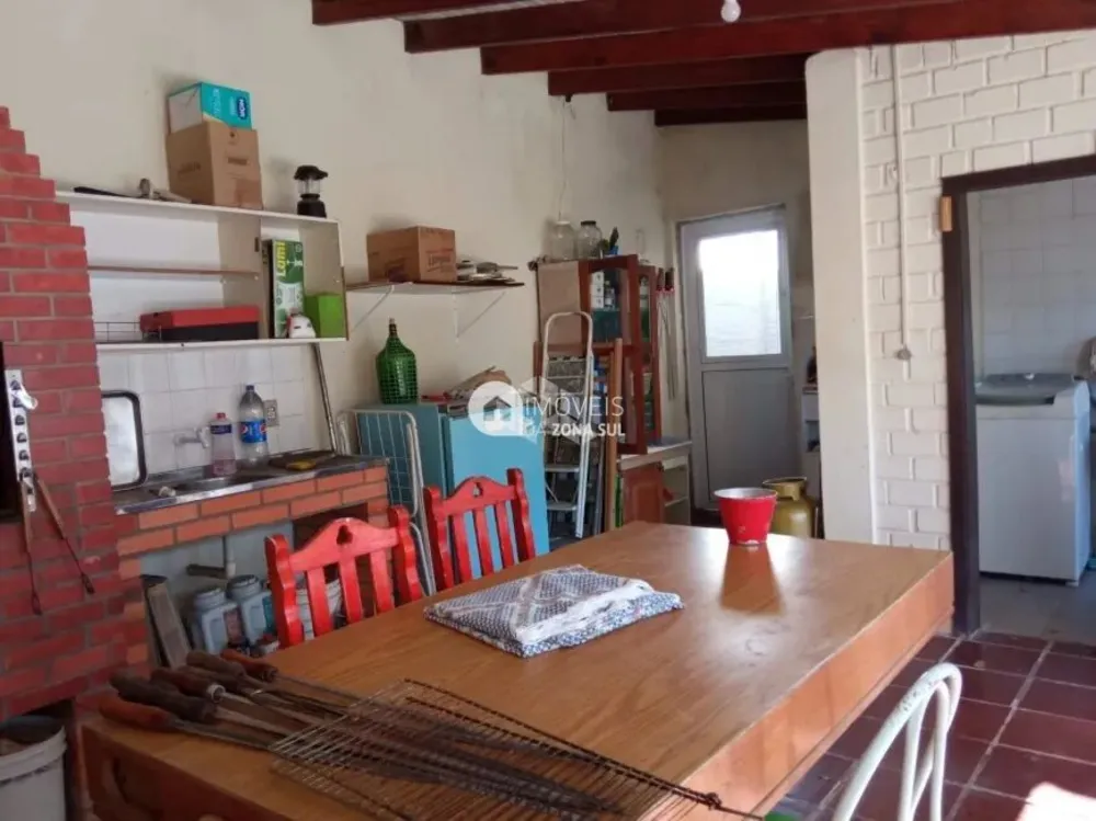 Casa, 3 quartos, 136 m² - Foto 8