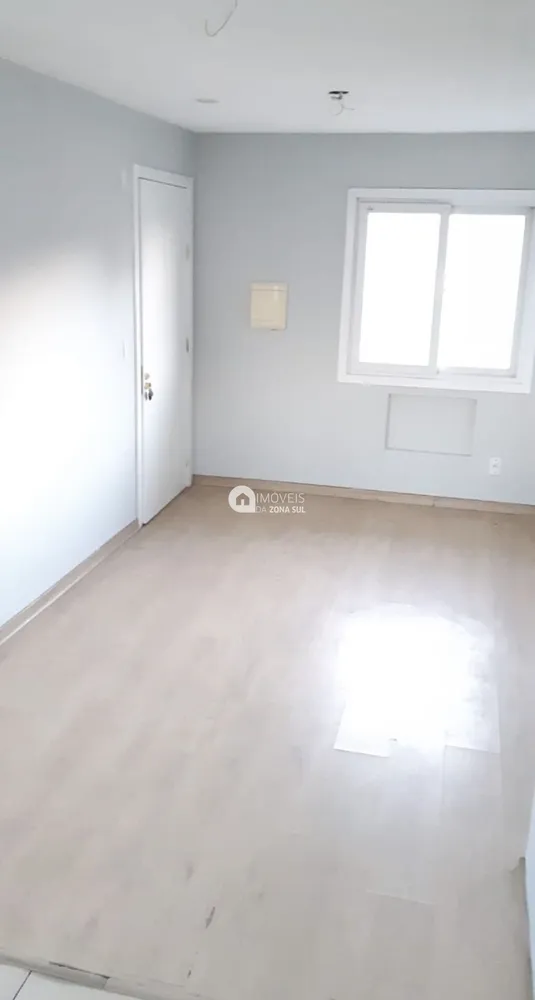 Apartamento, 2 quartos, 47 m² - Foto 3