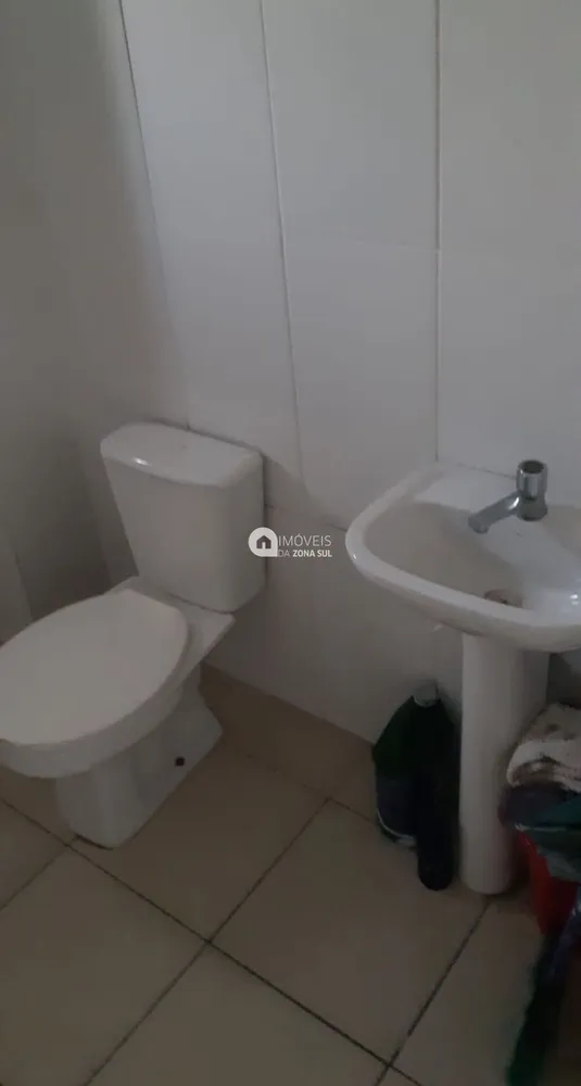 Apartamento, 2 quartos, 47 m² - Foto 6