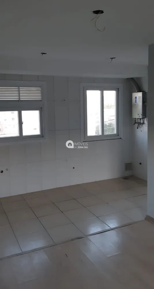 Apartamento, 2 quartos, 47 m² - Foto 1