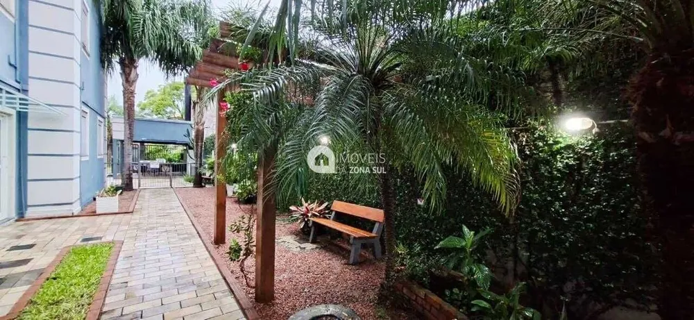 Apartamento, 2 quartos, 51 m² - Foto 2