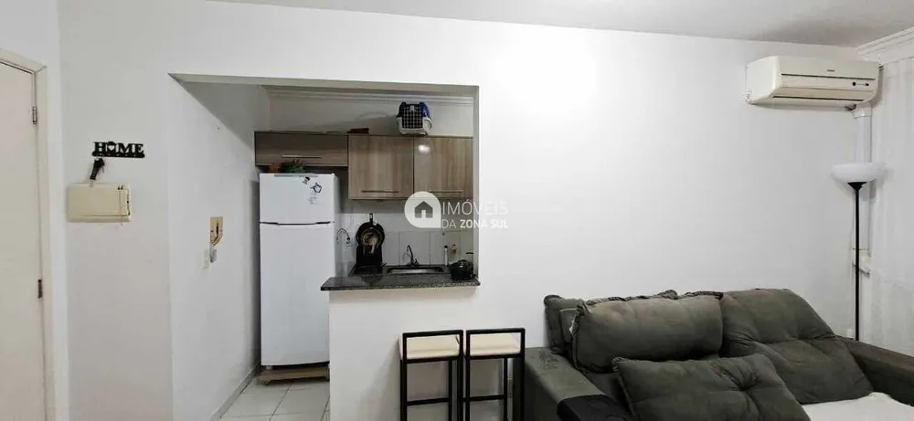 Apartamento, 2 quartos, 51 m² - Foto 6