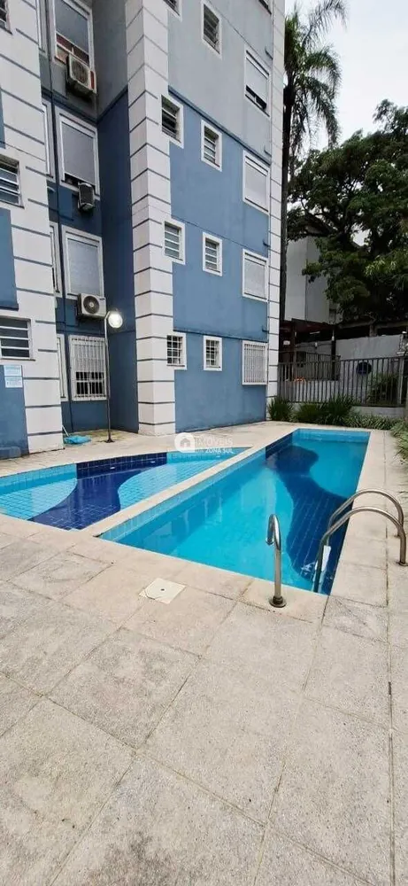 Apartamento, 2 quartos, 51 m² - Foto 10