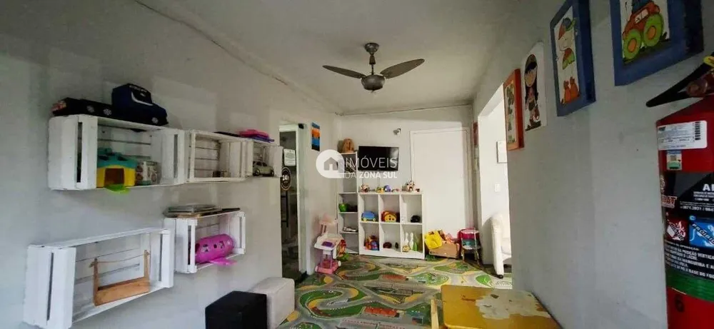Apartamento, 2 quartos, 51 m² - Foto 4