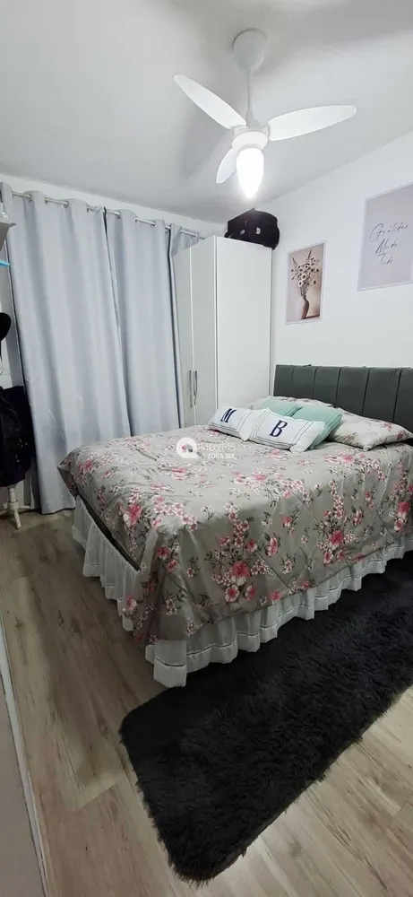 Apartamento, 2 quartos, 51 m² - Foto 9