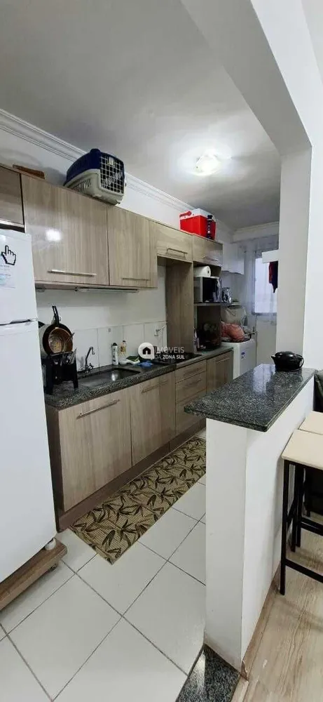 Apartamento, 2 quartos, 51 m² - Foto 4