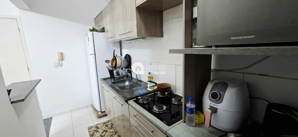 Apartamento, 2 quartos, 51 m² - Foto 1