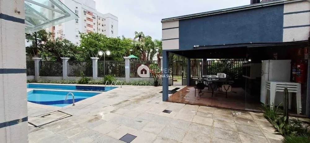 Apartamento, 2 quartos, 51 m² - Foto 11