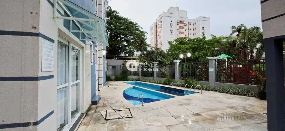 Apartamento, 2 quartos, 51 m² - Foto 10