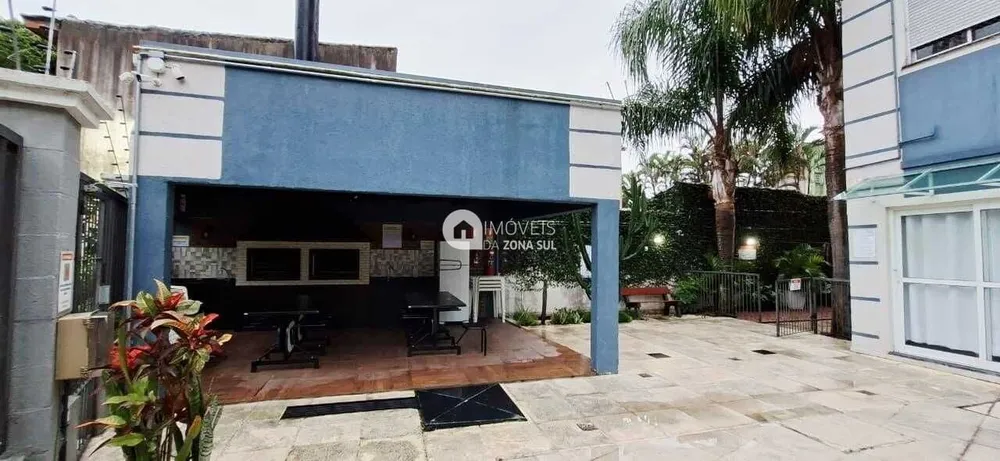 Apartamento, 2 quartos, 51 m² - Foto 8