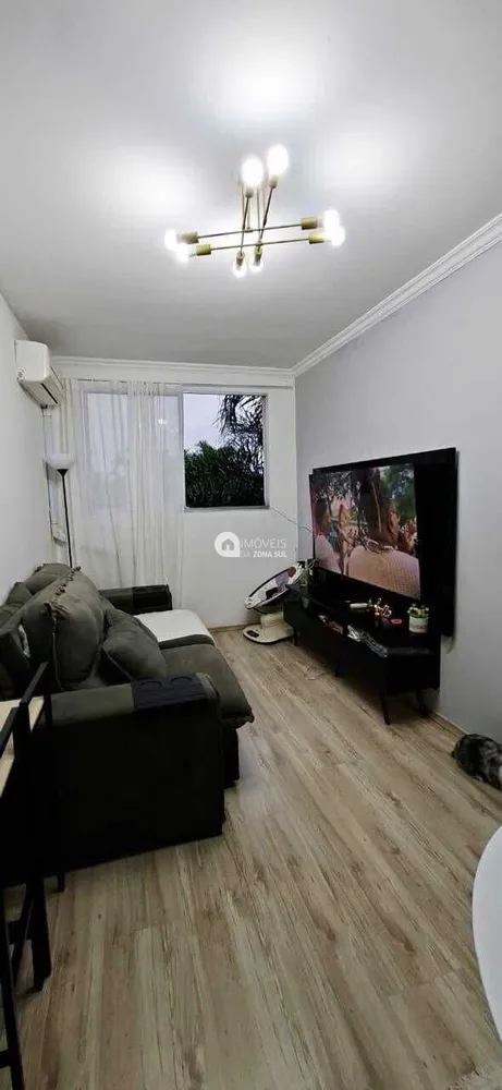 Apartamento, 2 quartos, 51 m² - Foto 5