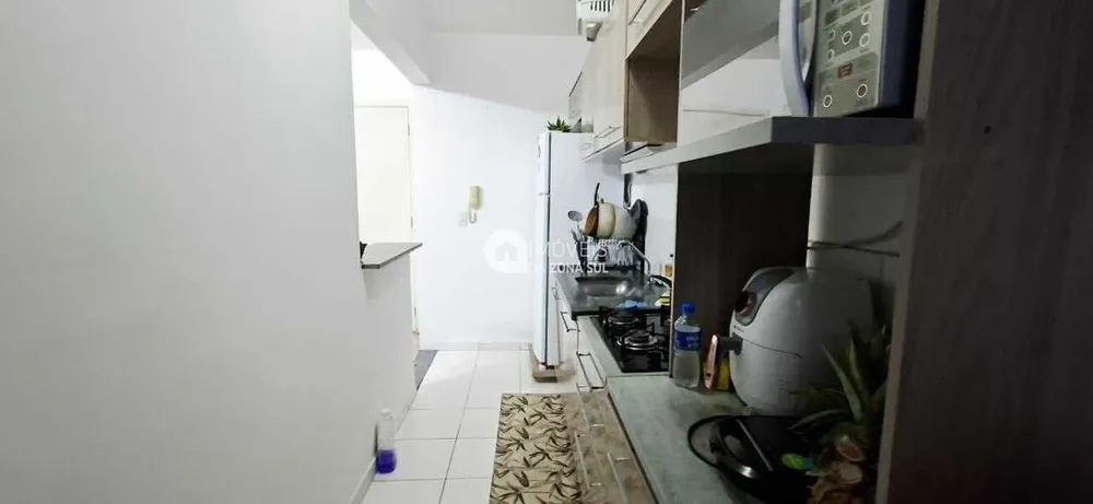 Apartamento, 2 quartos, 51 m² - Foto 12