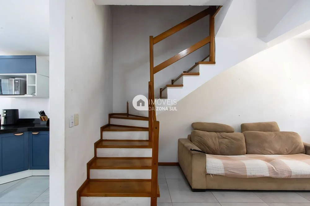 Casa, 3 quartos, 125 m² - Foto 2