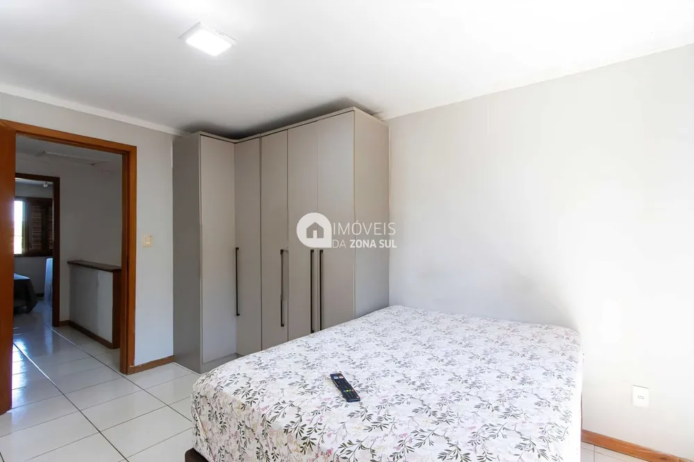 Casa, 3 quartos, 125 m² - Foto 13