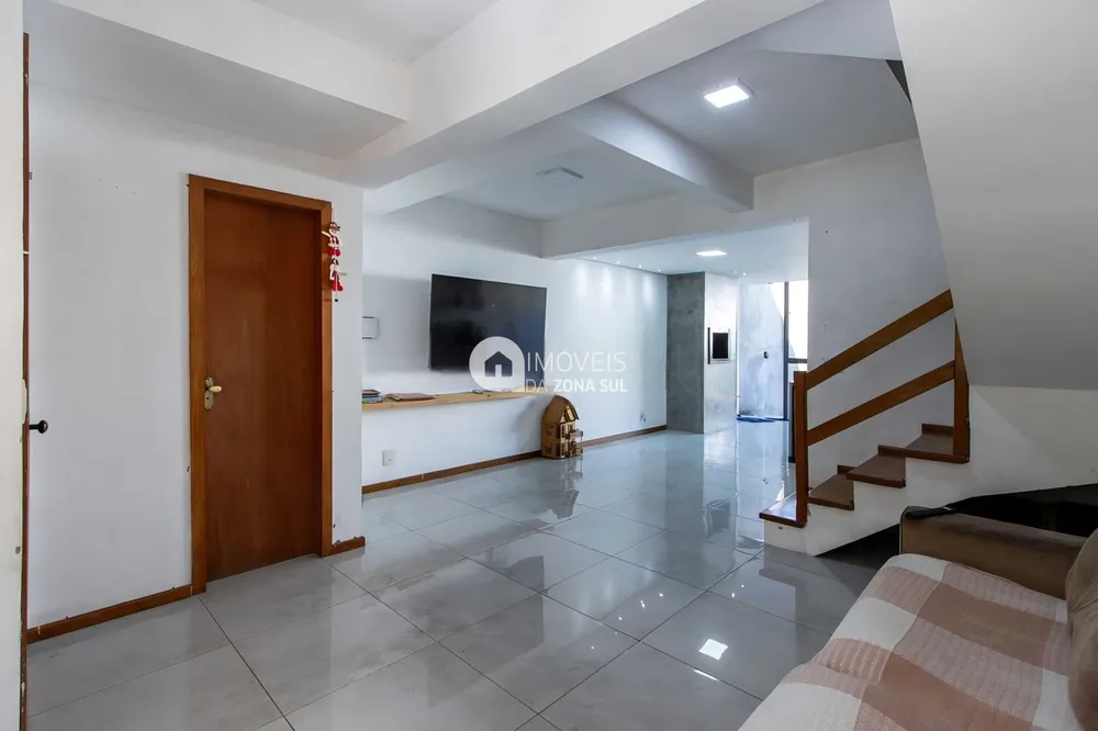 Casa, 3 quartos, 125 m² - Foto 6