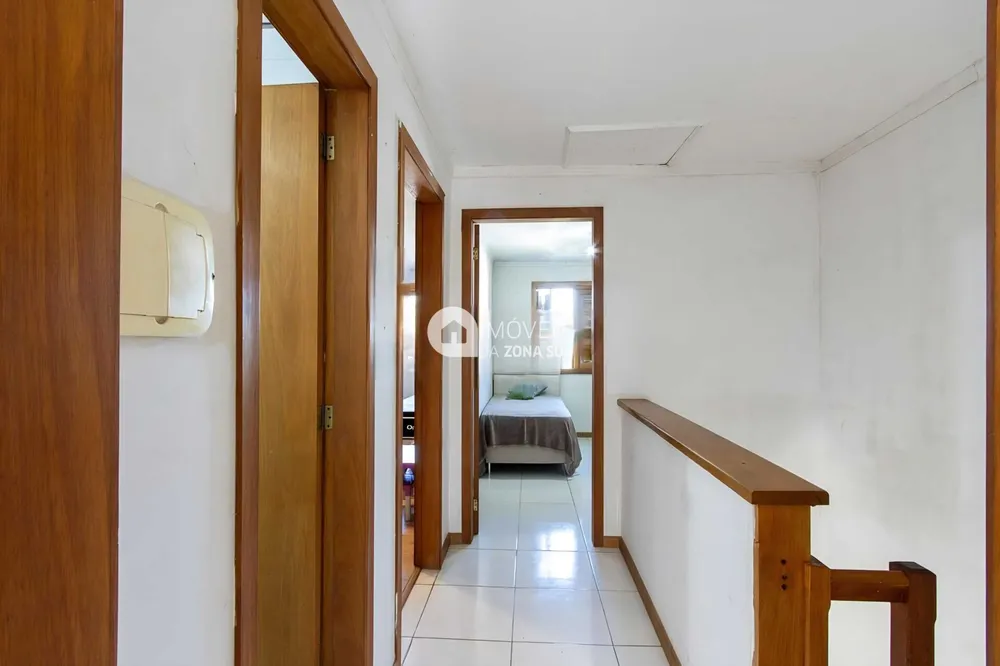 Casa, 3 quartos, 125 m² - Foto 3