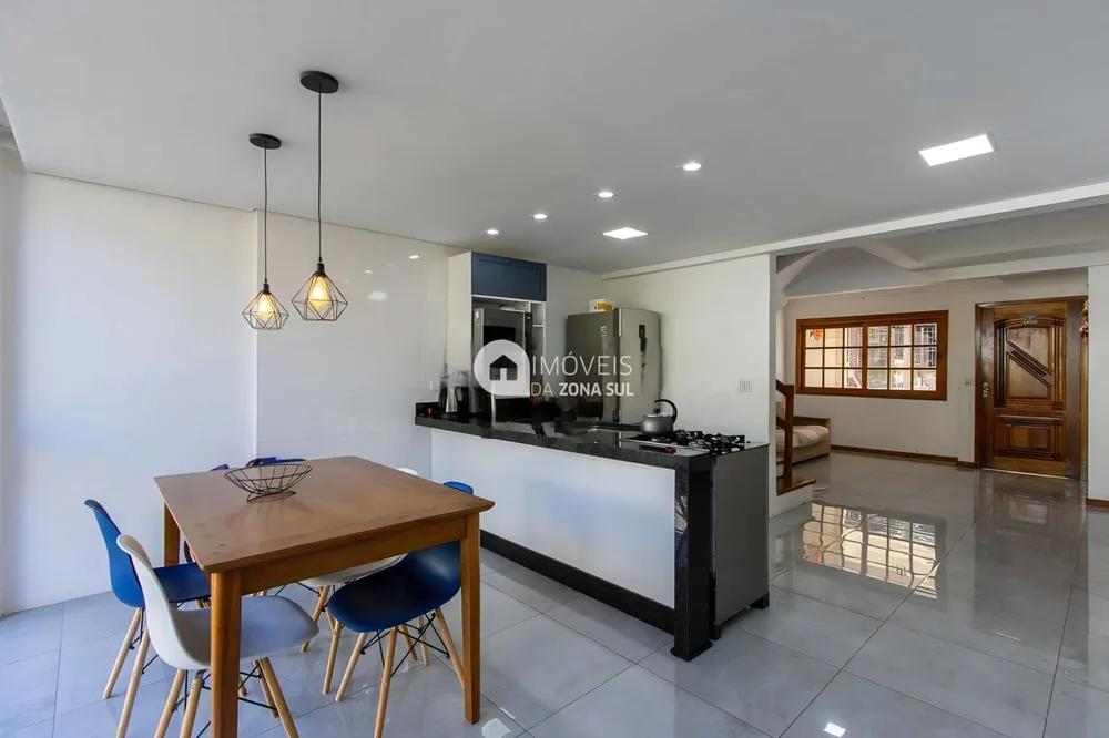 Casa, 3 quartos, 125 m² - Foto 2