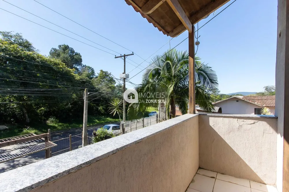 Casa, 3 quartos, 125 m² - Foto 12