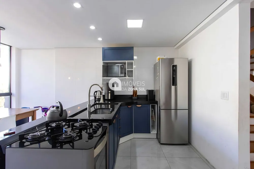 Casa, 3 quartos, 125 m² - Foto 5