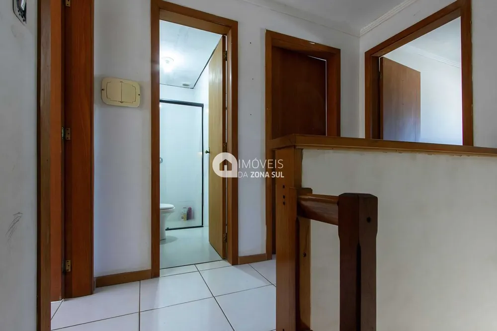 Casa, 3 quartos, 125 m² - Foto 8