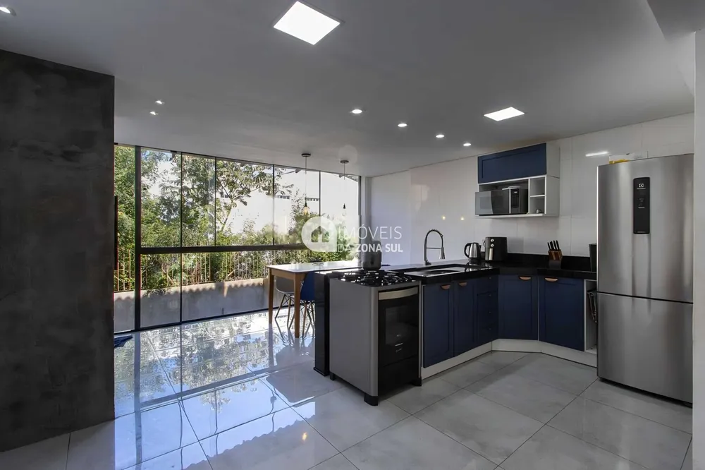 Casa, 3 quartos, 125 m² - Foto 1