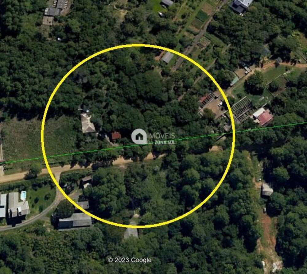 Terreno, 3150 m² - Foto 1