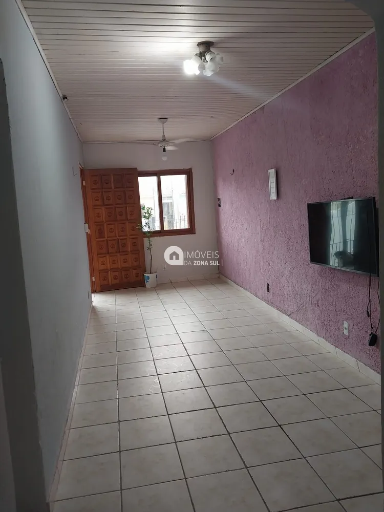 Casa, 2 quartos, 56 m² - Foto 3