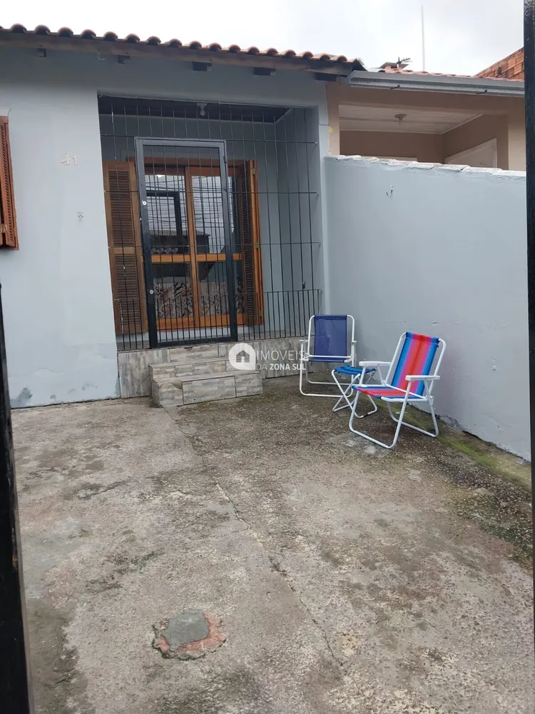 Casa, 2 quartos, 56 m² - Foto 4