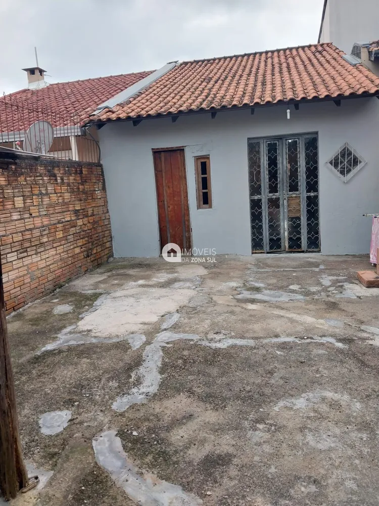 Casa, 2 quartos, 56 m² - Foto 2