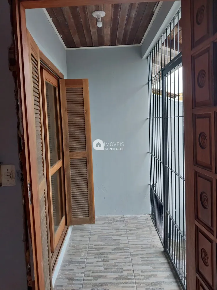 Casa, 2 quartos, 56 m² - Foto 1