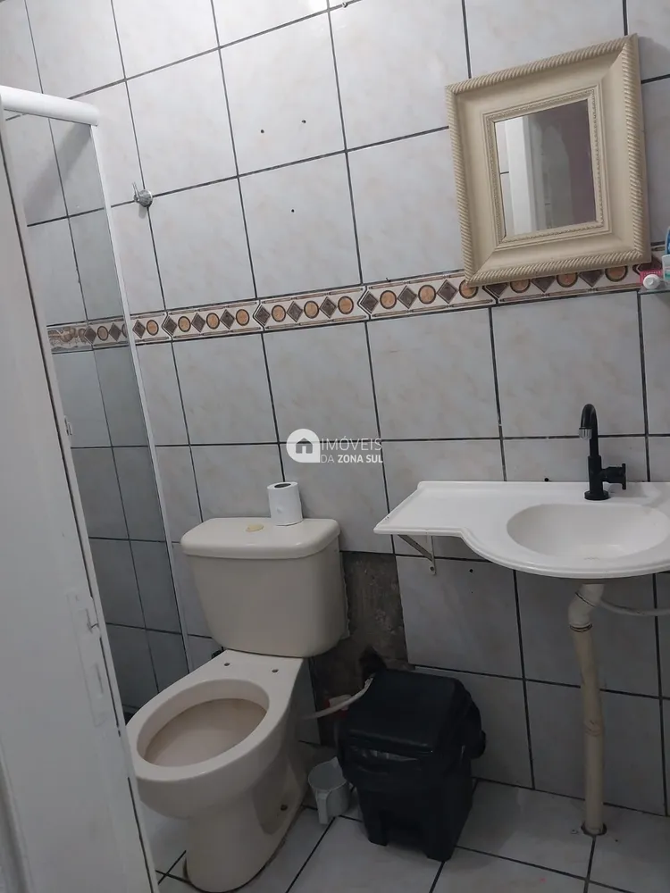 Casa, 2 quartos, 56 m² - Foto 6