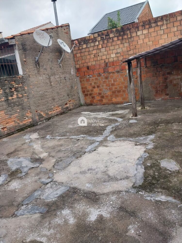 Casa à venda com 2 quartos, 56m² - Foto 4