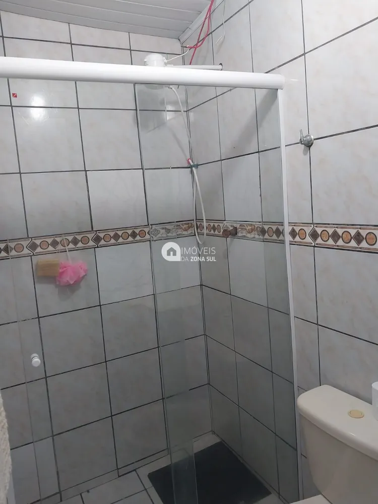 Casa, 2 quartos, 56 m² - Foto 8