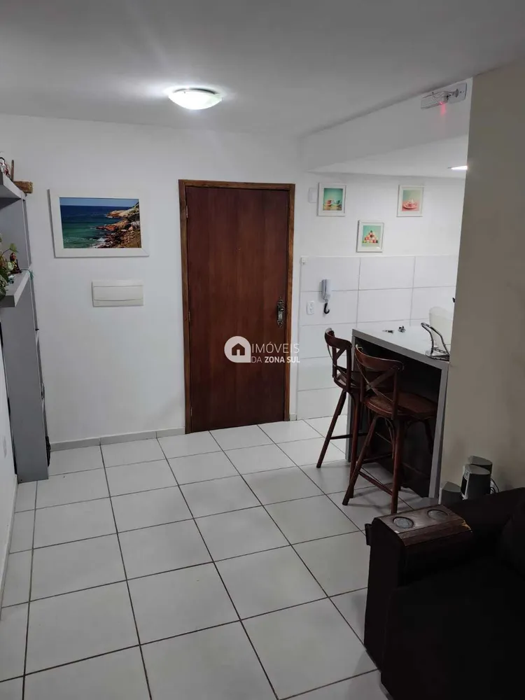 Apartamento, 2 quartos, 51 m² - Foto 5