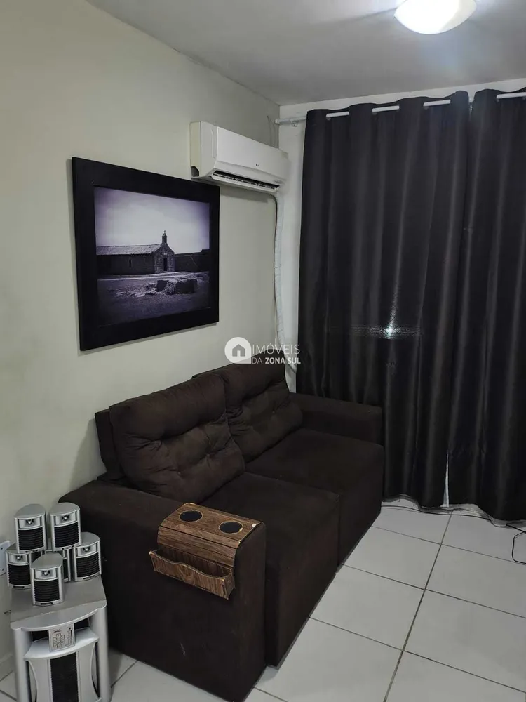 Apartamento, 2 quartos, 51 m² - Foto 7