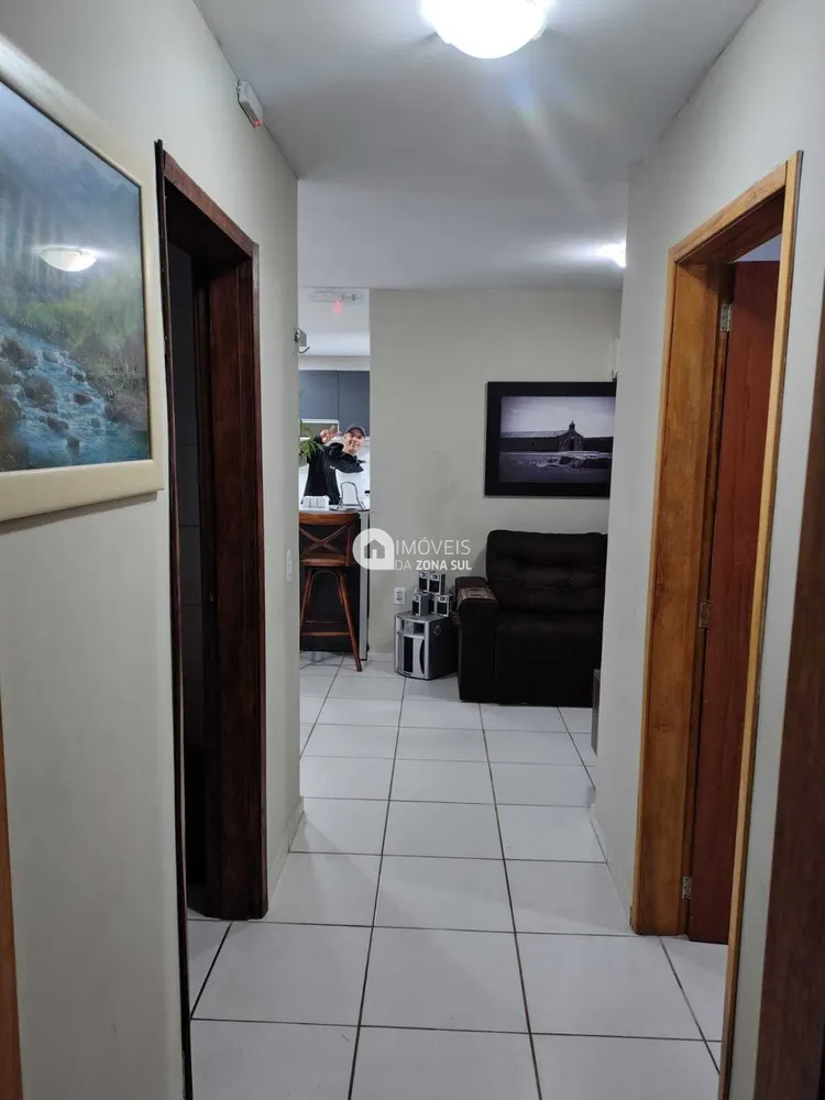 Apartamento, 2 quartos, 51 m² - Foto 7